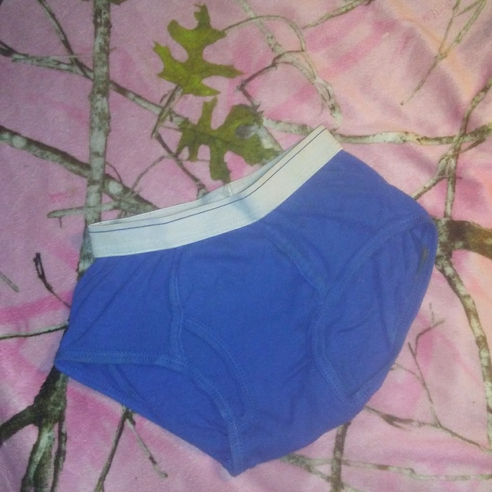 Training Tighty Whities - Picture 3 of 4